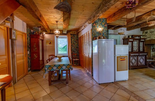 Lagrauliere House | Gite Loucastan