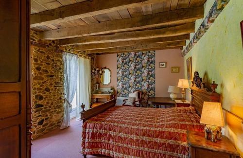 Lagrauliere House | Gite Loucastan