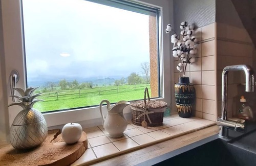 Machezal Cottage | Gite Machézal, 3 bedrooms, 6 persons