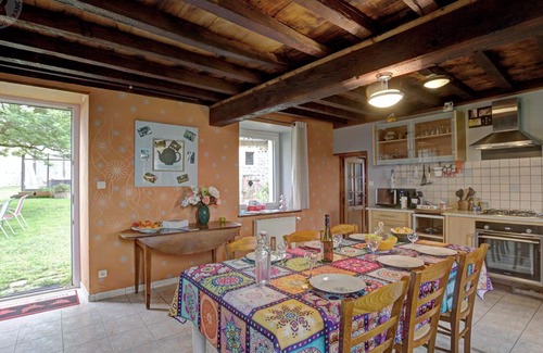 Machezal Cottage | Gite Machézal, 3 bedrooms, 6 persons