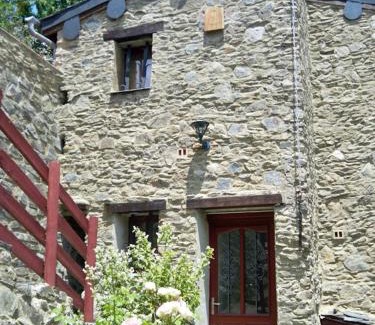 Jujols House | GITE MADRES- CORONAT BALCON du CANIGOU