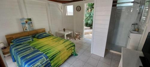 Baillif House | Gite Mamour - Charmant petit bungalow à découvrir