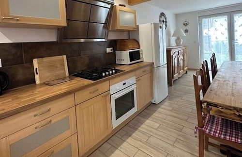 Metzeral Ski Chalet | Gîte manala & vivala for 2 to 6 people in METZERAL animals accepted