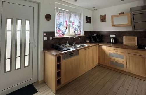 Metzeral Ski Chalet | Gîte manala & vivala for 2 to 6 people in METZERAL animals accepted