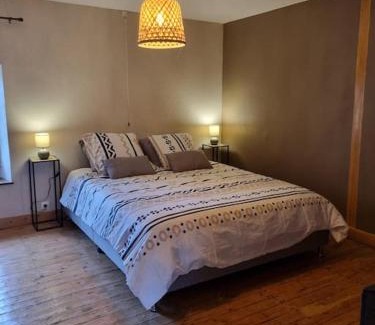 Sainte-Soline House | Gite Mani et Princesse à partir de 2 à 6 personnes