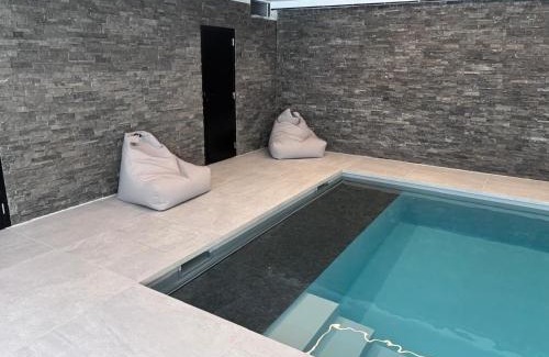 Omal Apartment | Gite Maritime - Domaine aux charmes d'Ethan
