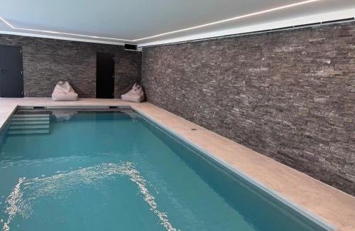 Omal Apartment | Gite Maritime - Domaine aux charmes d'Ethan