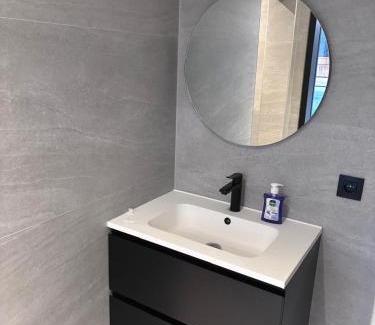 Omal Apartment | Gite Maritime - Domaine aux charmes d'Ethan