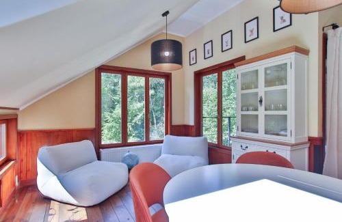 Biron House | Gite Moments à Soy