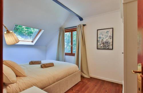Biron House | Gite Moments à Soy