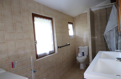 Rosnay Other | Gite N°2 Au Cœur de la Ferme tranquility for 6 persons 65m2