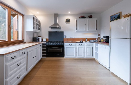 Stosswihr Ski Chalet | Gite nature L'orée des Etoiles - Valley of Munster