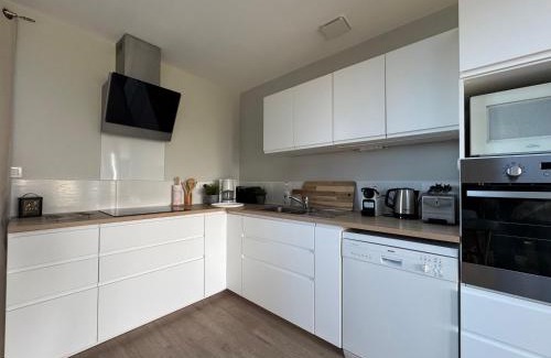Marquillies House | Gite O'Calme - 1 chambre - Terrasse