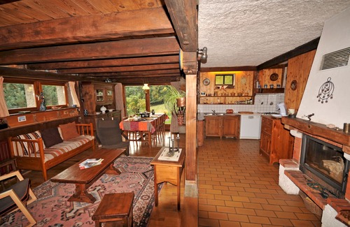 Muhlbach-sur-Munster Ski Chalet | Gîte on the heights between Muhlbach-Sur-Munster and Gaschney *