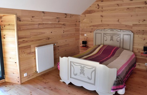 Laurenan Other | Gite on the farm in the heart of Mené