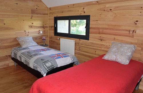 Laurenan Other | Gite on the farm in the heart of Mené