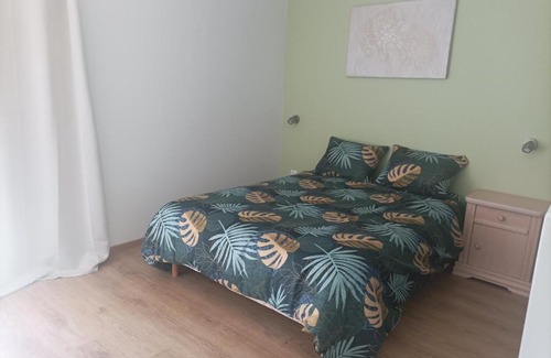 Seyssel House | Gite paisible