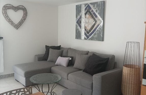 Seyssel House | Gite paisible
