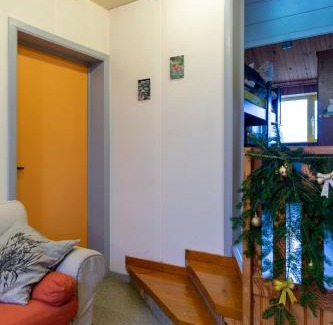 Tenneville House | Gite Panda La Sylve