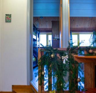 Tenneville House | Gite Panda La Sylve