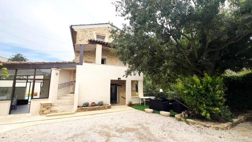 Crillon-le-Brave House | Gite Pont de Crillon