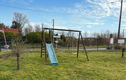 Thesee House | Gite Proche De Beauval