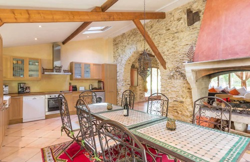 Raizeux Cottage | Gite Raizeux, 3 bedrooms, 6 persons