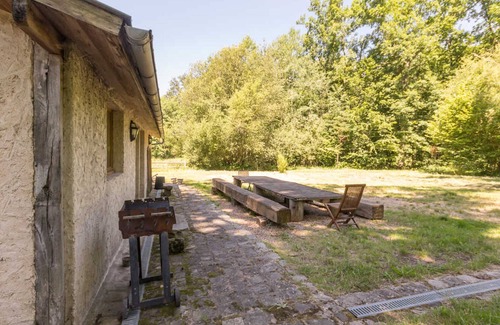 Raizeux Cottage | Gite Raizeux, 3 bedrooms, 6 persons