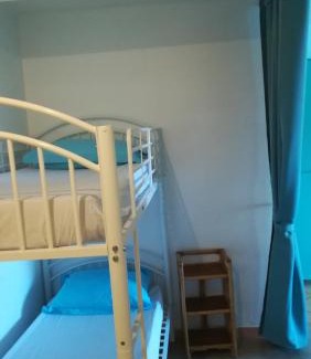 Bouillante Apartment | GÏTE REVE CARAIBES " LA PERLE "