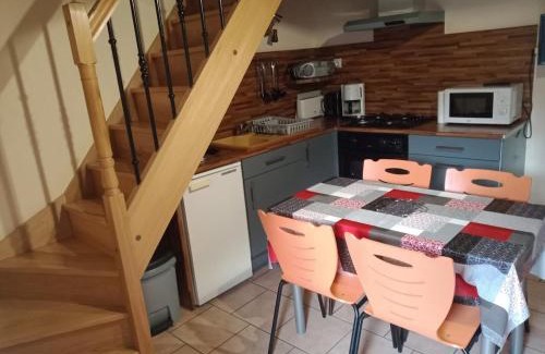 Naintre House | GITE RIEN SANS PEINE proche FUTUROSCOPE