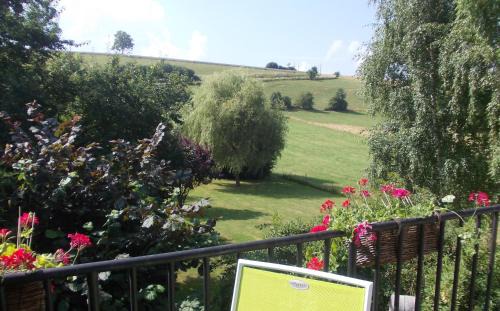 Dinant Apartment | Gite Saboti