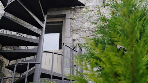 Dinant Apartment | Gite Saboti