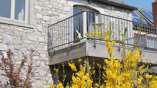 Dinant Apartment | Gite Saboti