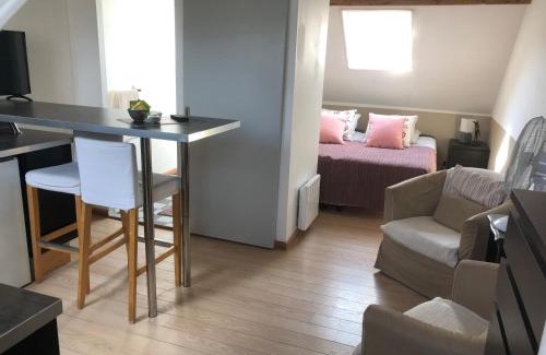 Comines-Warneton House | Gite Saint Georges