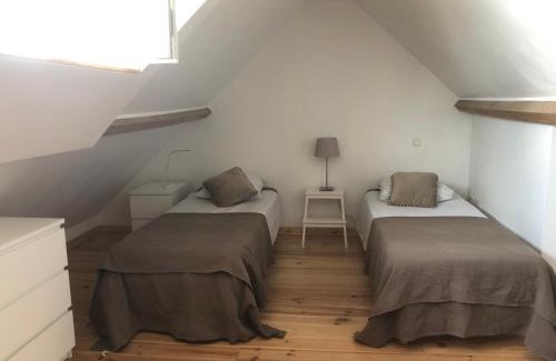 Comines-Warneton House | Gite Saint Georges