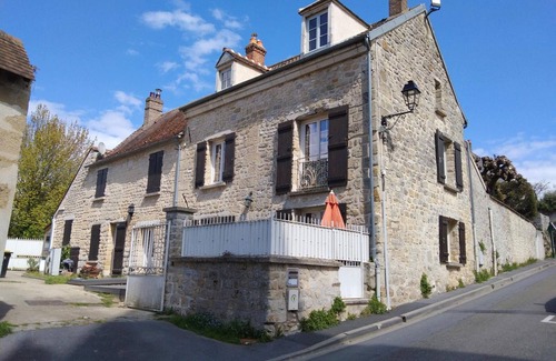 Santeuil Cottage | Gite Santeuil, 3 bedrooms, 6 persons