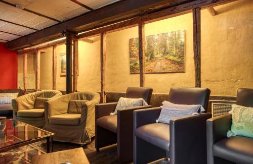 Vielsalm House | Gite - Saze Canne - 10 personnes