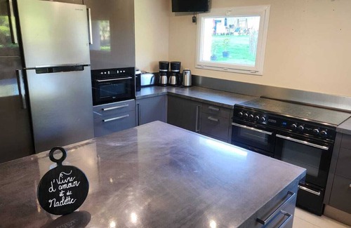 Saint-Medard House | 🌳 Gite sleeps 6 very comfortably🌳
