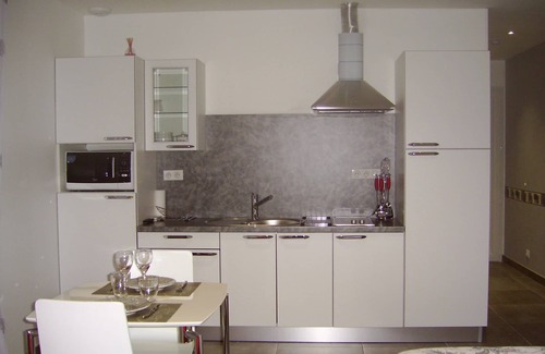 Mont-pres-Chambord Apartment | GITE STUDIO RATED 3* BY VAL DE LOIRE TOURISME