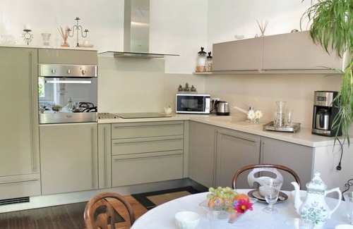 Ferrette House | Gîte*Sud Alsace for a luxury holiday and a relaxing vacation in Ferrette