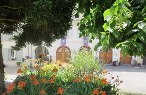 Ferrette House | Gîte*Sud Alsace for a luxury holiday and a relaxing vacation in Ferrette