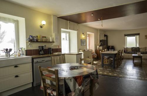 Peaugres House | Gite Tante jeanne