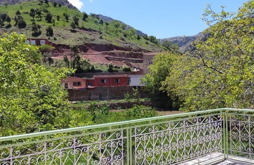 Ait Blal House | Gite tizinoubadou