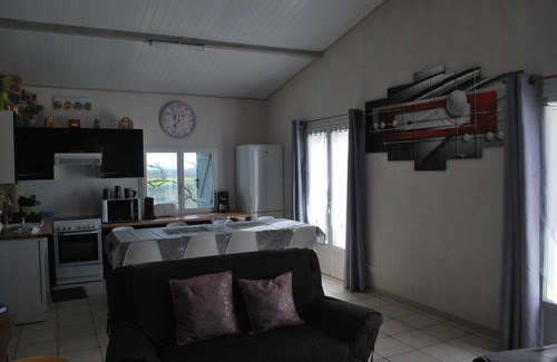 Aiguelèze House | Gite Tourete; near Cordes and Albi, Tarn