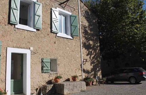Raissac-d'Aude Cottage | Gîte upstairs, charm, friendliness in the countryside. ideal family