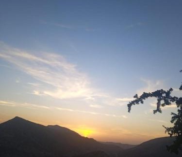 Inraren Bed & Breakfast | GITE Vallee Verte