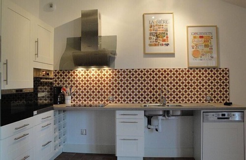 Nettancourt House | Gite Via Romana (5 stars, 4 stars)