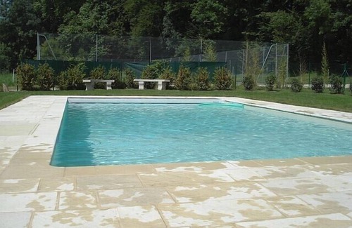 Nettancourt House | Gite Via Romana (5 stars, 4 stars)