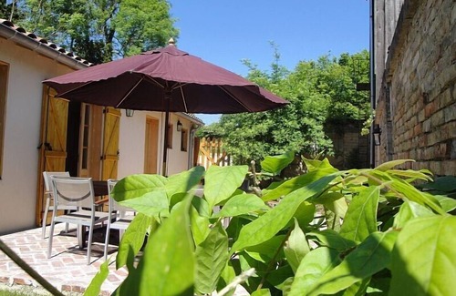 Nettancourt House | Gite Via Romana (5 stars, 4 stars)