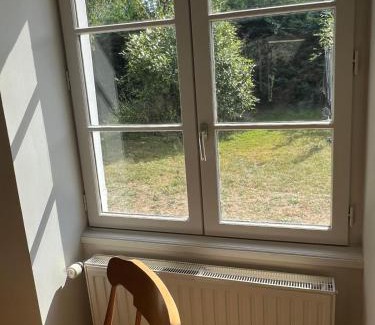 Savigne House | Gite Vigne - stay on a vineyard, overlooking the vines